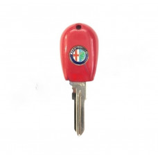 Ключ Alfa Romeo 147 без кнопок