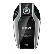 Смарт-ключ BMW 3 серии (G20/G21) с экраном