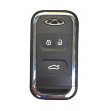 Cмарт-ключ Chery Tiggo 4 (1 поколения, рестайлинг)