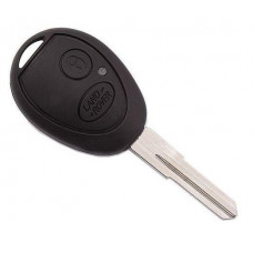 Ключ Land Rover Discovery 2 кнопки