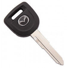 Ключ Mazda 3 BK без кнопок