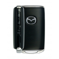 Смарт-ключ Mazda 3 (BP) 3 кнопки