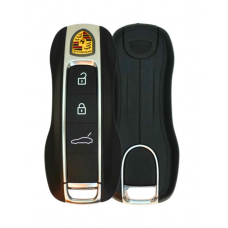 Смарт-ключ Porsche Panamera (2 поколение) 3 кнопки
