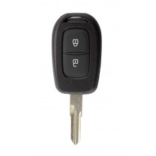 Ключ Renault Duster (2 кнопки)